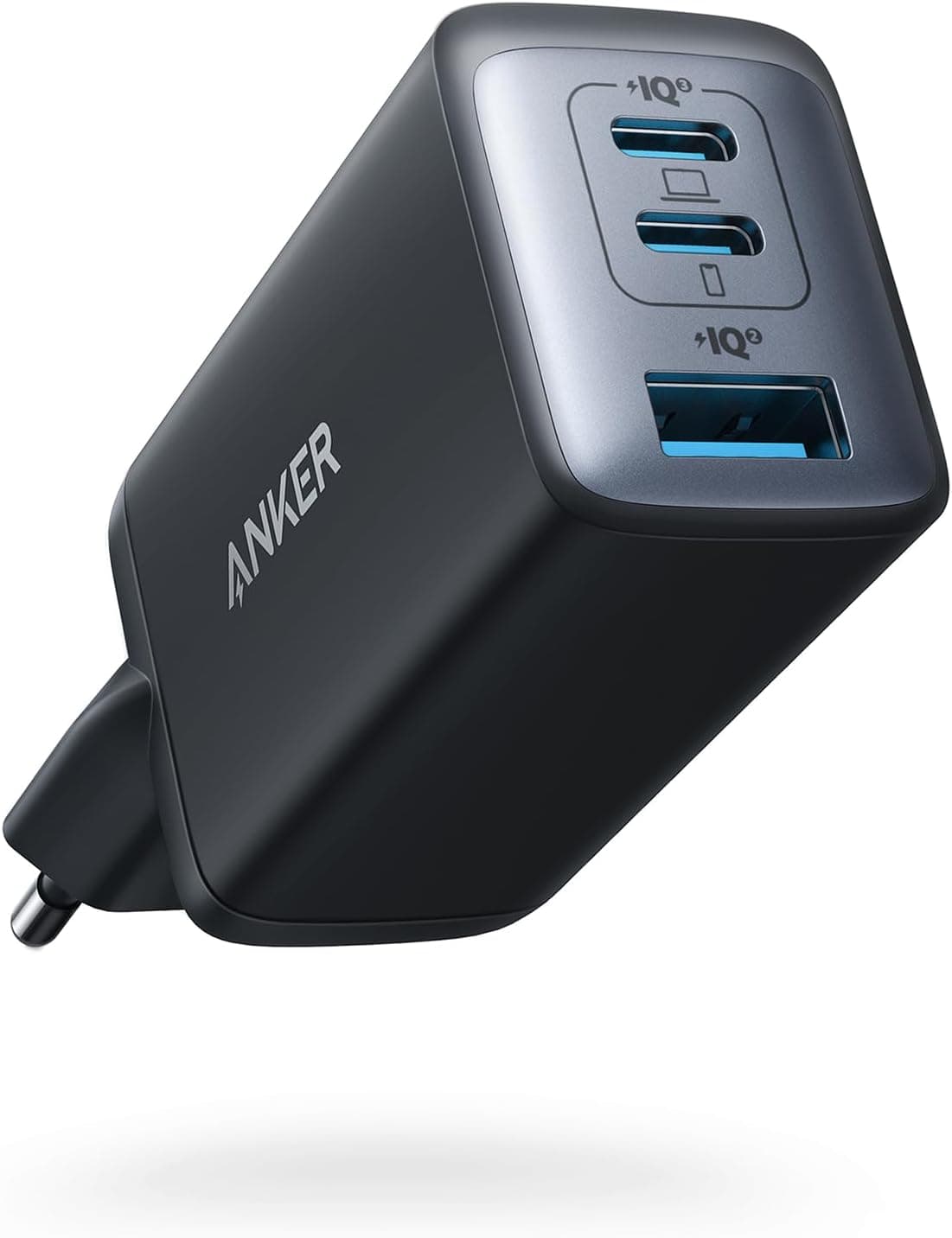 Anker 735 Charger: il caricatore compatto che stupisce!