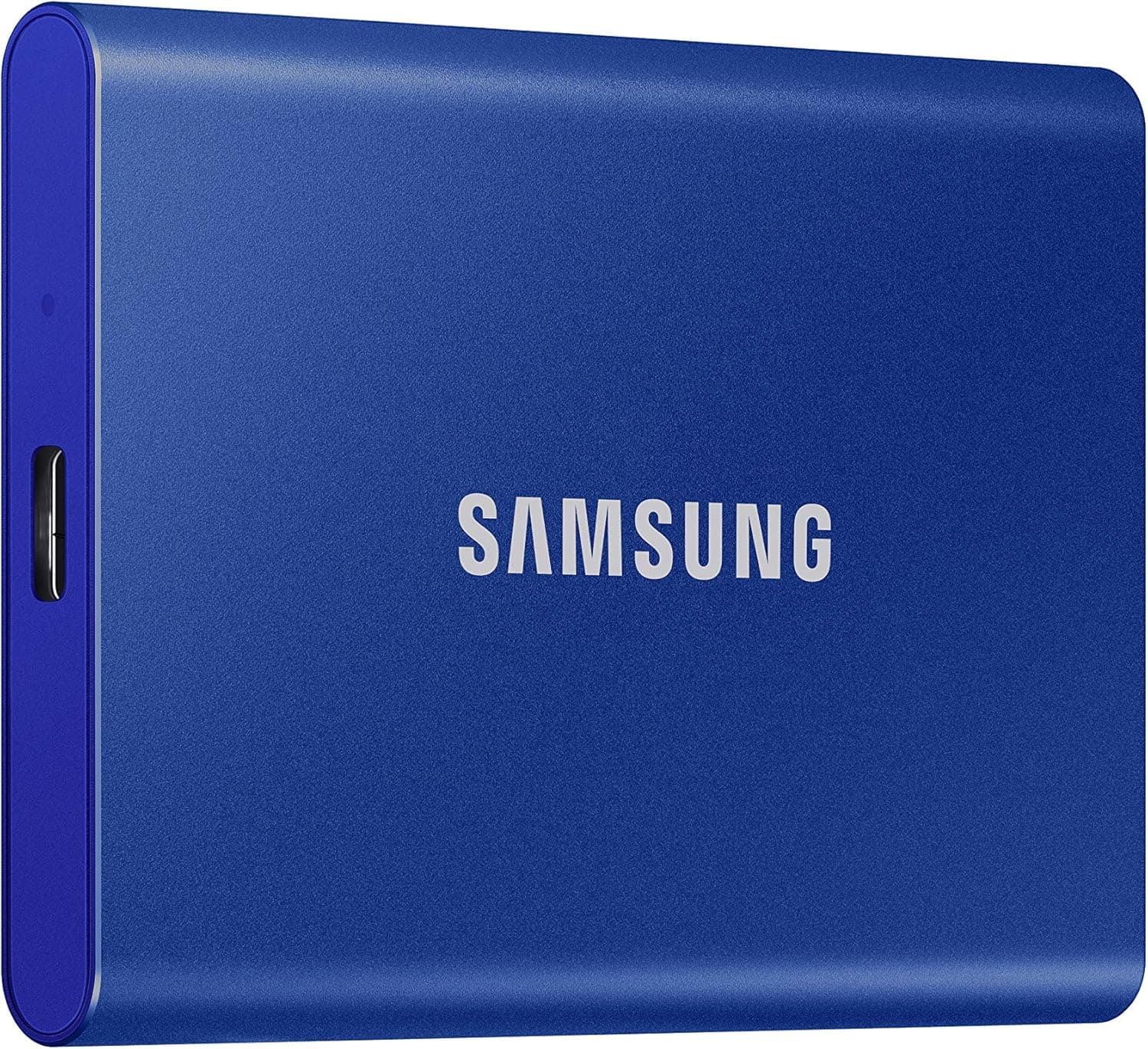 Samsung T7 SSD Esterno 1TB: Velocità e Portabilità per Ogni Necessità